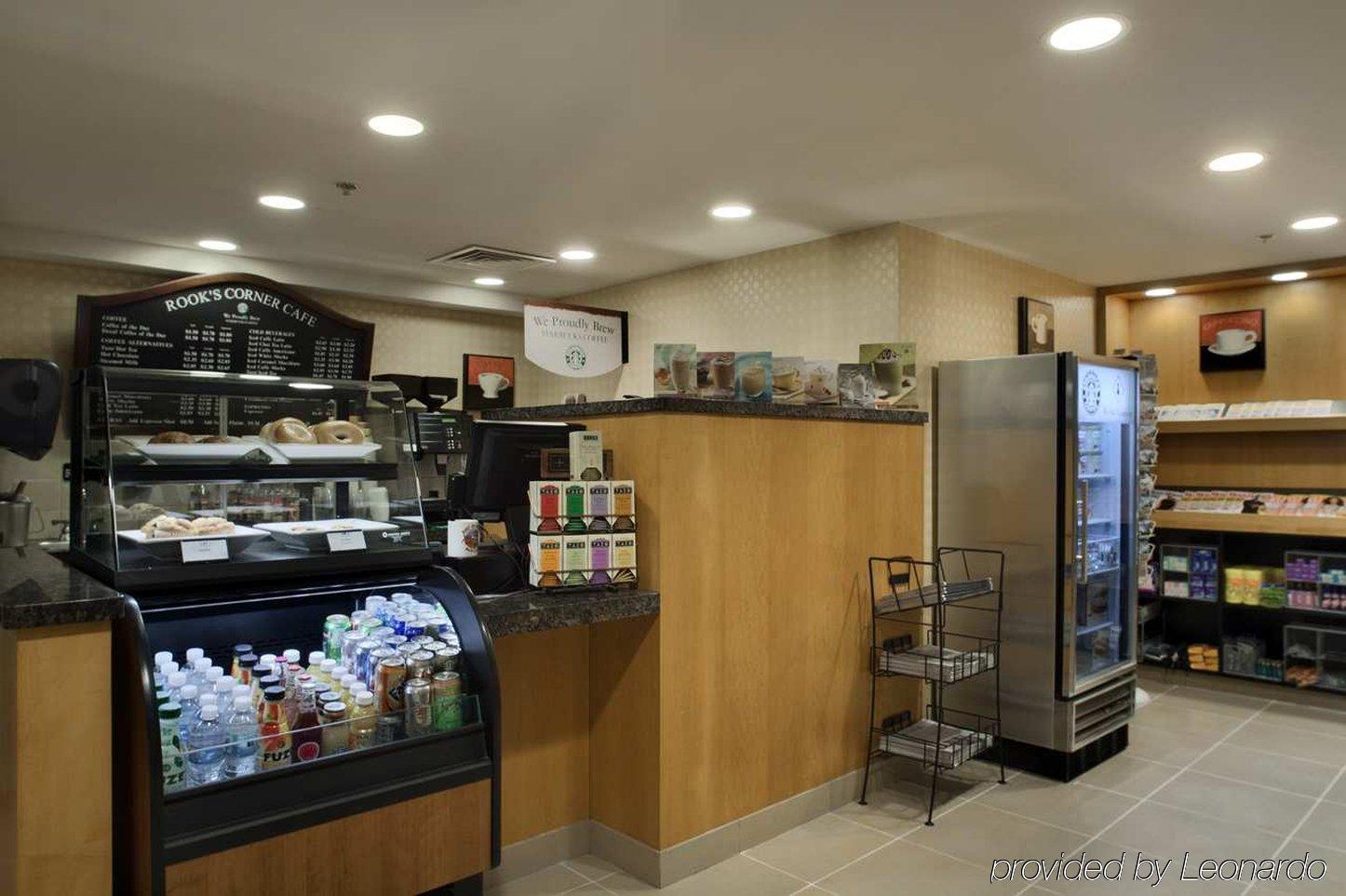 Doubletree By Hilton Washington Dc North/Gaithersburg Facilities photo