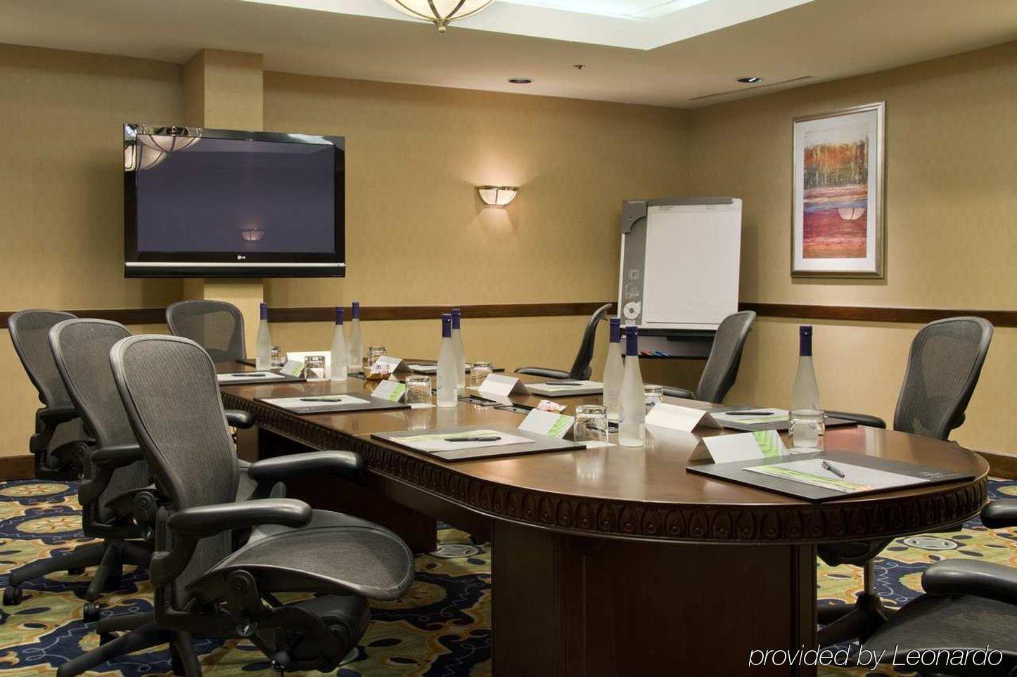 Doubletree By Hilton Washington Dc North/Gaithersburg Facilities photo